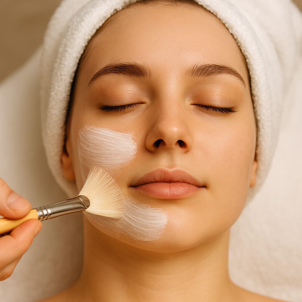 Traitement Facial