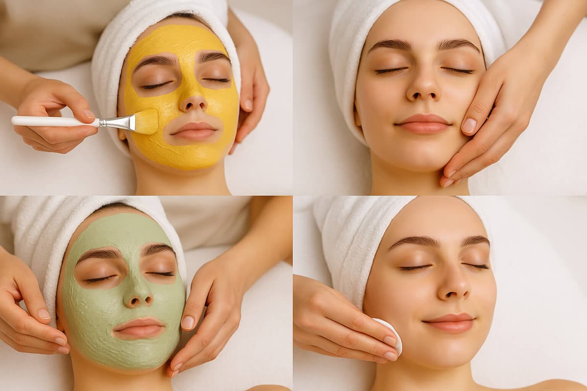 Traitement Facial